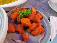 -忘忧草融合私房菜(红鼎国际店)