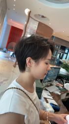 -FLAIR HAIR SALON