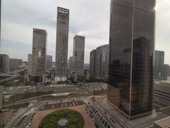 -北京中国大饭店