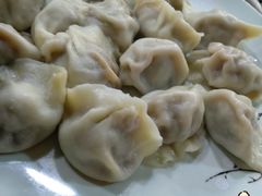 牛肉馅蒸饺-白魁老号饭庄(安内店)