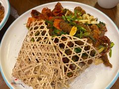 -锡和无锡菜(景丽苑店)