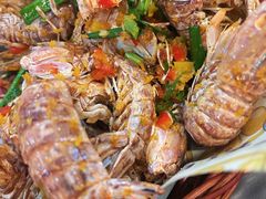 -桥东喜碧海鲜街(水东街店)