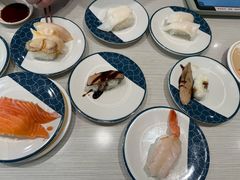 -滨寿司(新街口中央商场店)