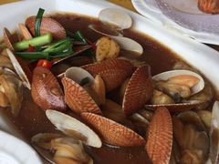 -鑫悦楼煎蟹·16年海鲜大排档