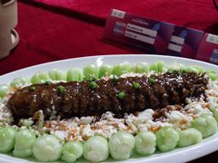-自助火锅筷乐食代自助餐厅(金辰店)