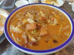 猪肉炖粉条-東北风.东北味道.开封老字号(魏都路店)