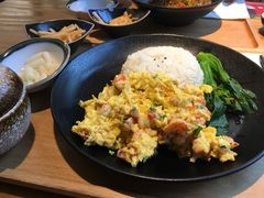 -中信理想家漫食(白云国际机场T2航站楼店)