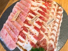 -茶六烧肉堂 博爱店