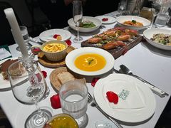 -静香HOUSE·全时段融合餐厅(七星欢乐颂店)