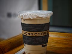 -蓉小乔·RONG COFFEE(春熙路店)