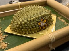 -Thai Alley泰爱里(二沙岛店)
