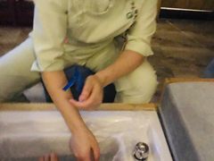 -云中漫步·足疗养生会馆(金开店)