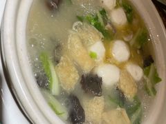 -巷儿里餐厅·杭帮菜(信义坊店)