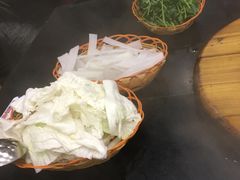 -白洋淀灶台鱼(名佳花园店)