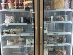 -DQ·蛋糕·冰淇淋(包河万达店)