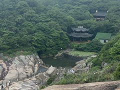 -桃花岛风景旅游区