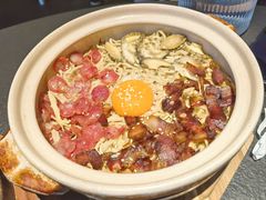 -锦荟JINHUI·浙江小馆(上海荟聚店)