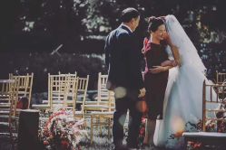 -Lisamoon礼慕纱婚纱礼服高级定制