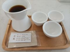 -Cafe on warm(丹霞店)