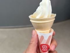 -海底捞大排档火锅(打浦路店)