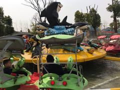 -云幽谷旅游区