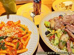 -BAKER&SPICE(安福路店)
