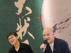 -上海文化广场