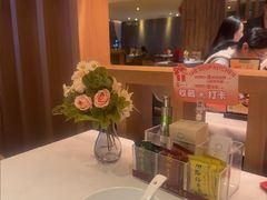 -汤城小厨•粤菜•靓汤(金宝街店)