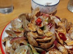 -烤满分·东北烧烤(首经贸店)