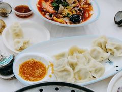 -日照大牌檔•小船海鲜(万平口店)