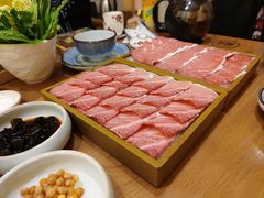 -礼舍日式和牛火锅(明泽街店)