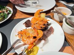 -拉蒂娜·巴西牛排馆 Latina·Brazilian Steakhouse(王府井喜悦店)