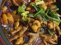 -红料理|串串有瘾·烧烤(吴中路店)
