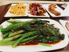 -水平有限广西米粉·广西风味集(五道口店)