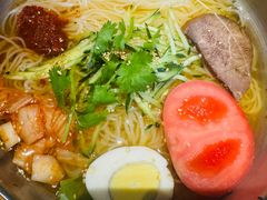 -金山烤肉(中兴公园店)