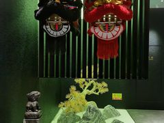 -艋舺·台湾小馆老字号(平安悦坊店)
