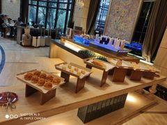 -上海浦东星河湾酒店