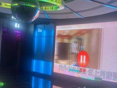 -音乐派KTV(盱眙皇剑国际店)