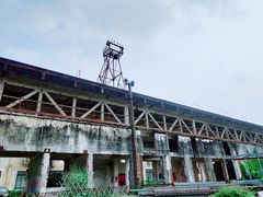 -广州市紫泥堂文化创意园景区