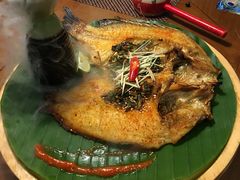 -云海肴·汽锅鸡·云南菜(天津国金汇店)