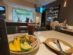 -BAKER&SPICE(安福路店)