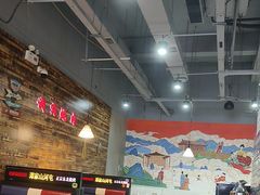 -哈尔滨烧烤·山河村铁锅炖(交大店)