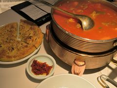 -阿里疆Alijiang·丝路美食·异域风情·清真(长楹天街店)