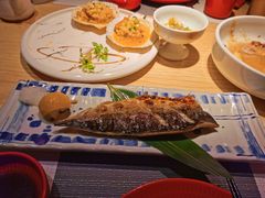 -京料理·日料自助·铁板燒(复悦城店)