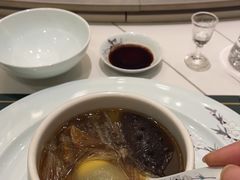 -聚春园自助餐厅(东街口店)