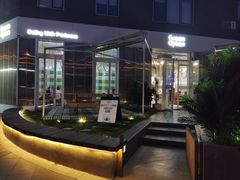 -Green Option(官舍店)