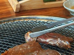 -牛人·雪花牛·木炭烤肉(昆山陆家店)