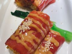 -南枝记·港式打边炉(新北万达店)