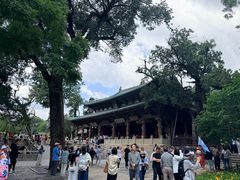 -晋祠博物馆