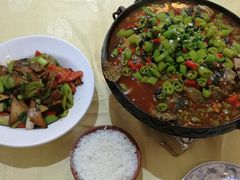 -湘德楼(德胜门外大街店)
